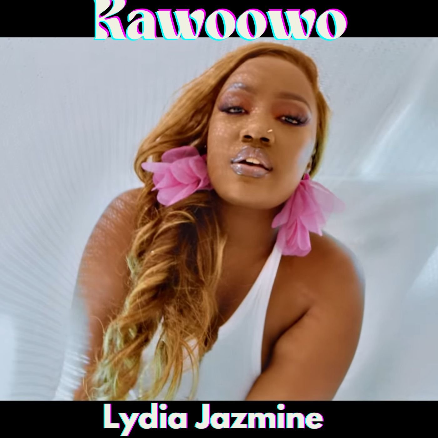 Kawoowo Lydia Jazmine