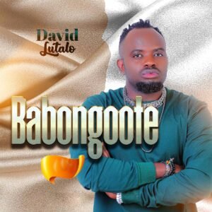 Download Babongote By David Lutalo