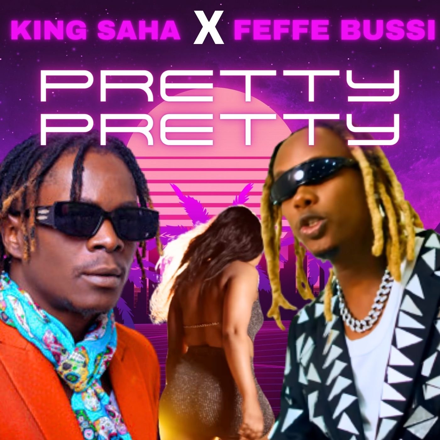 king saha new song 2023 pretty mp3 download