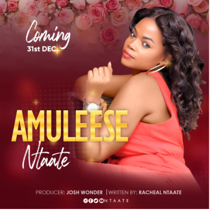 Amuleese