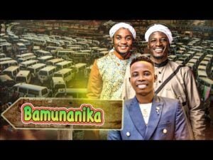 Bamunanika By Maulana And Reign Ft Lil Pazo