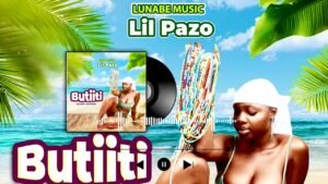 Butiti By Lil Pazo