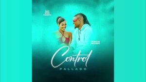 Control By Pallaso