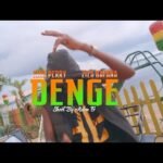 DENGE BY ZIZA BAFANA FT KING PERRY