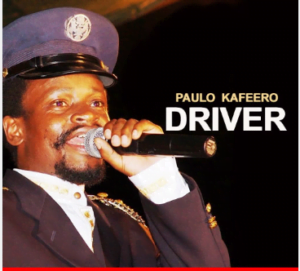 Driver Genda Mpola Tutwale Mpola by Paul Kafeero