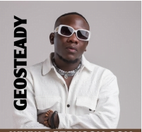 Amaanyi By Geosteady ft Hindu Kay