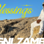 GNL Zamba Blessings,