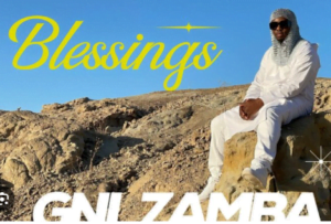 GNL Zamba Blessings,