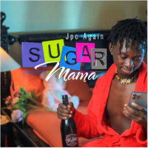 Sugar Mama By Jpc Again