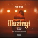 NZINA SIMALA BY KID DEE