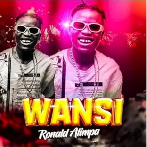 Wansi By Ronald Alimpa