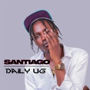 SantiagoBy Daily Uganda