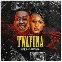 Twafuna By Vyroota Ft Jowy