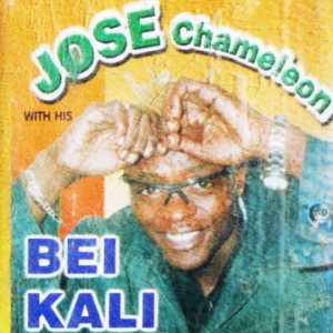 bei kali