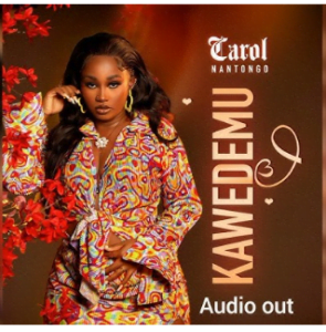 Kawedemu By Carol Nantongo