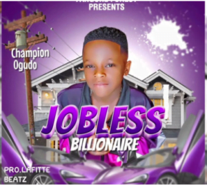 champion gudo jobless billionaire