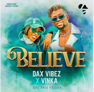 daxx ft vinka