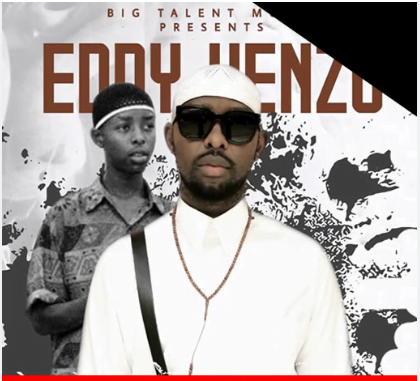 eddy kenzo balipila boda