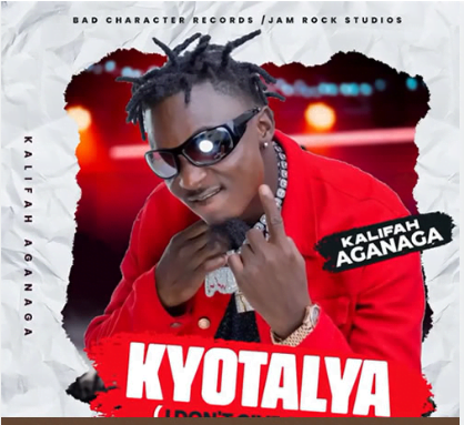 khalifa Aganaga Kyotalya