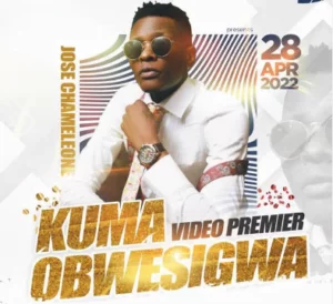 kuma obwesigwa rmx