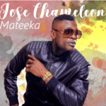 Mateeka By Jose Chameleon