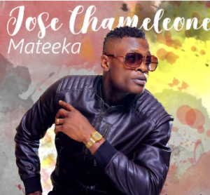 Mateeka By Jose Chameleon