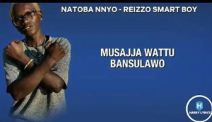 Natoba Nyo