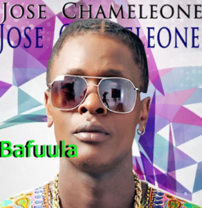 NKWAATA BY JOSE CHAMELEONE FT PAPA CIDY