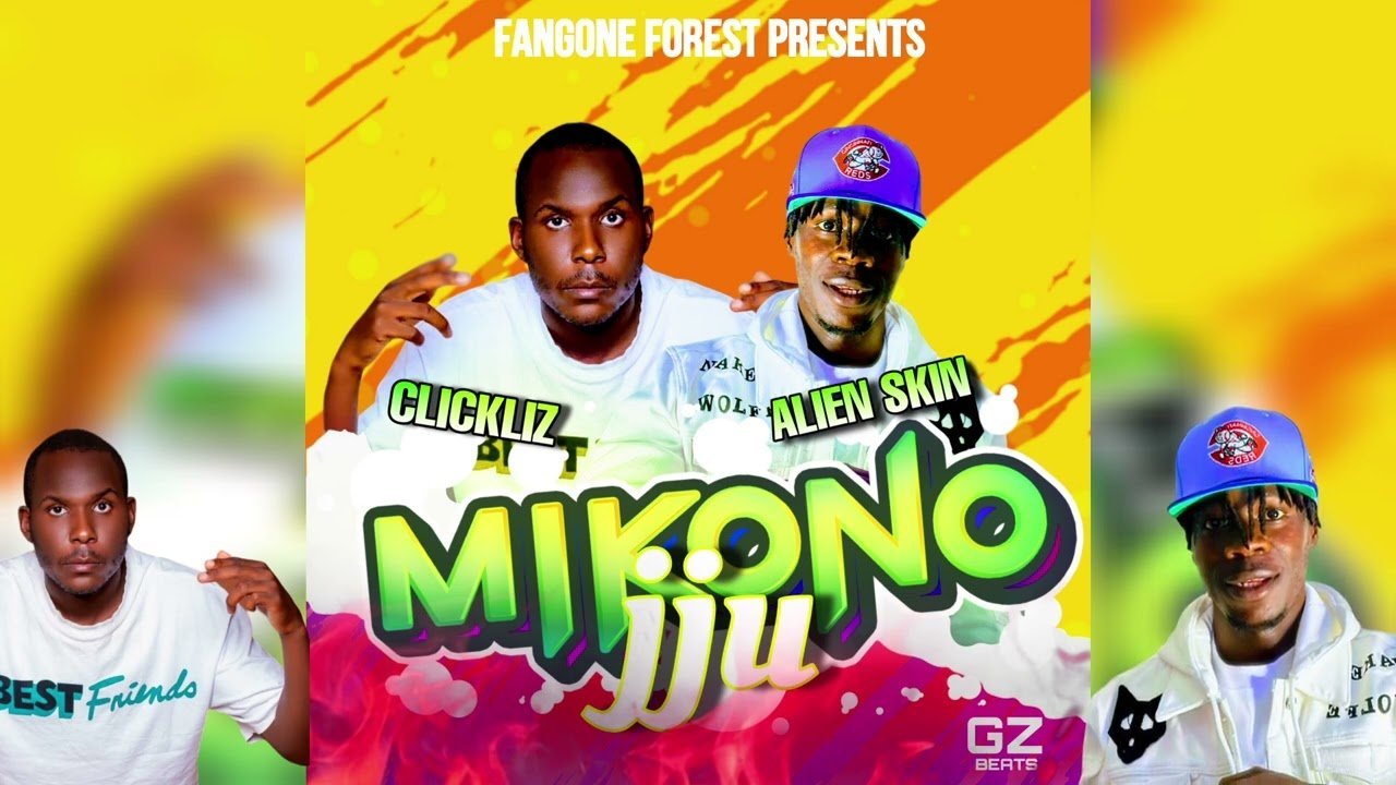 Mikono-jju-Alien-skin-ft-Clickliz