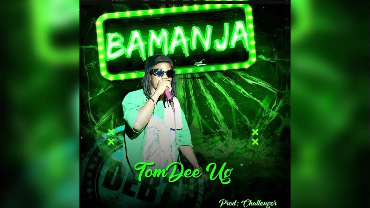 Bamanja By Tom Dee