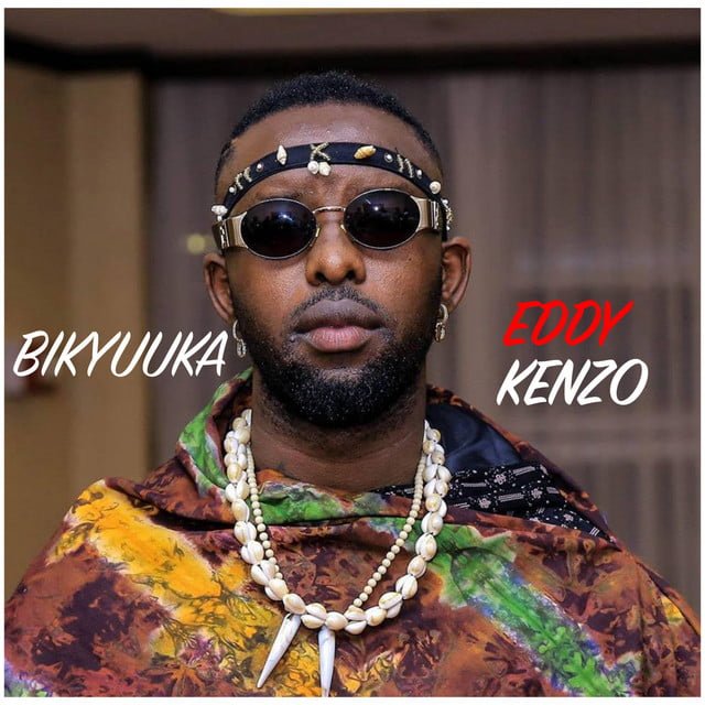 Bikyuuka By Eddy Kenzo