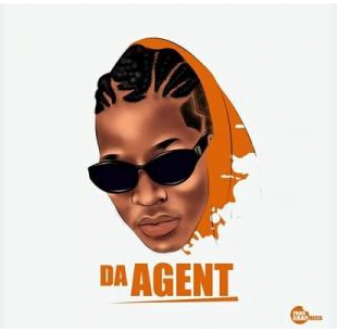 Da Agent Picture