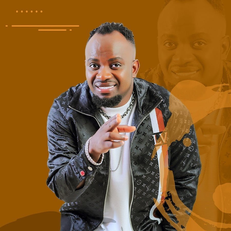 TOLINGILIZA BY GRAVITY OMUTUJJU Ft DAVID LUTALO