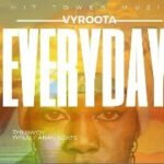 Everyday-By-Vyroota