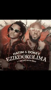 Ezikookolima By Hatim and Dokey