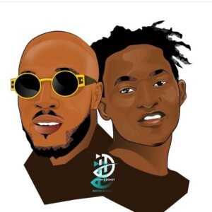 Hustler Womwaka By Hatim Dokey ft Pakii Audio Slide