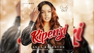 Kipenzi By Sasha Brighton