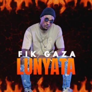 Lunyata By Fik Gaza