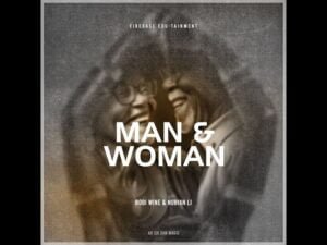 Man And Woman By Bobi Wine