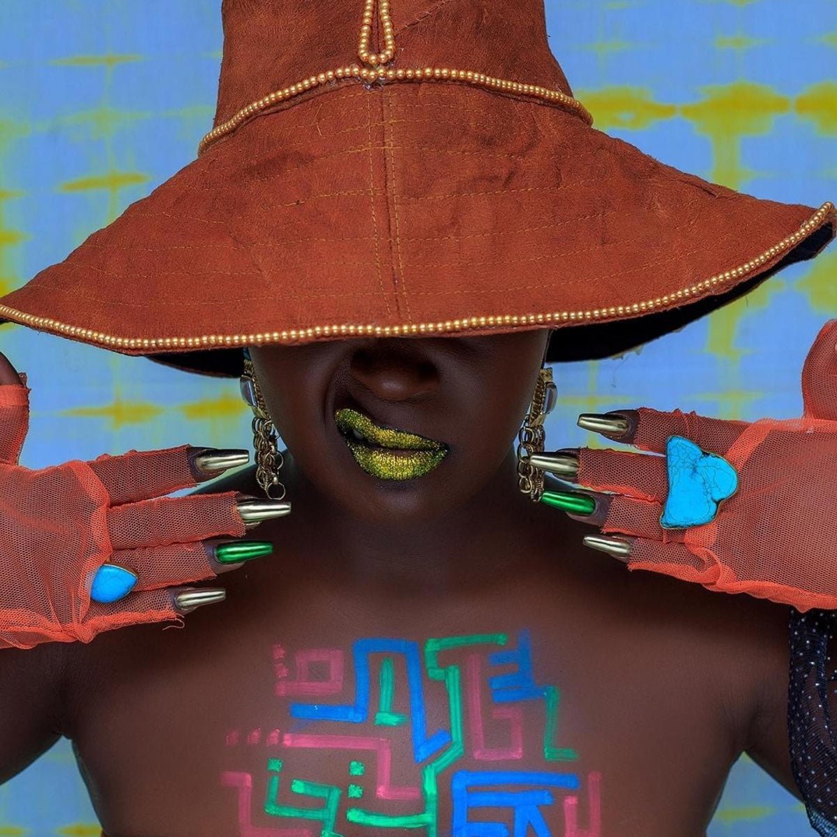 Mwanjari By Annie Kansiime