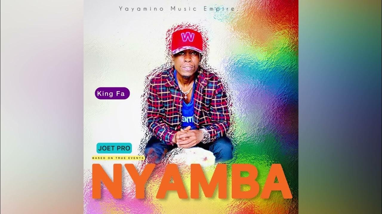 Nyamba By King Fa