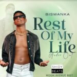 Rest Of You By Biswanka