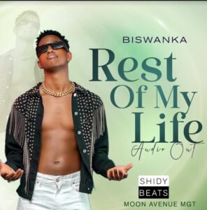 Rest Of You By Biswanka