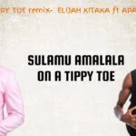 Tippy Remix By Elijah Kitaka Ft A Pass