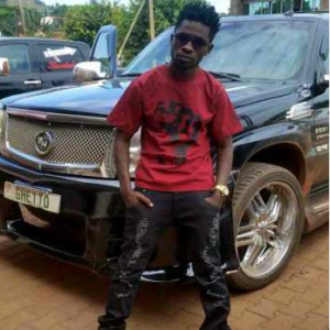 Bam Bam By Bobi Wine