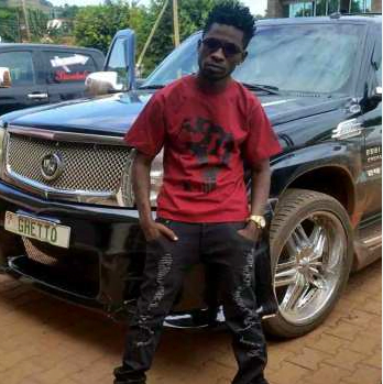 Bam Bam By Bobi Wine