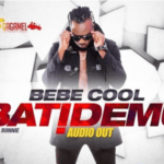 Batidemu By Bebe Cool