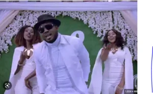 I DO By BEBE COOL X CHARLY NINA