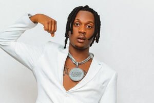 Mpakasa By Fik Fameica