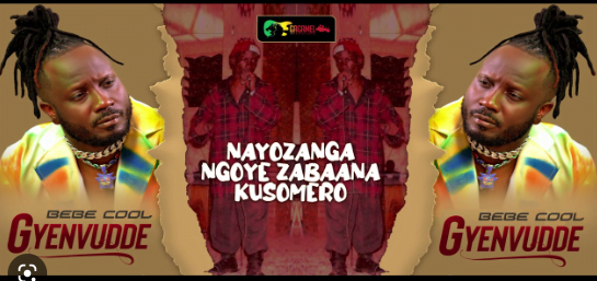 Gyenvudde By Bebe Cool